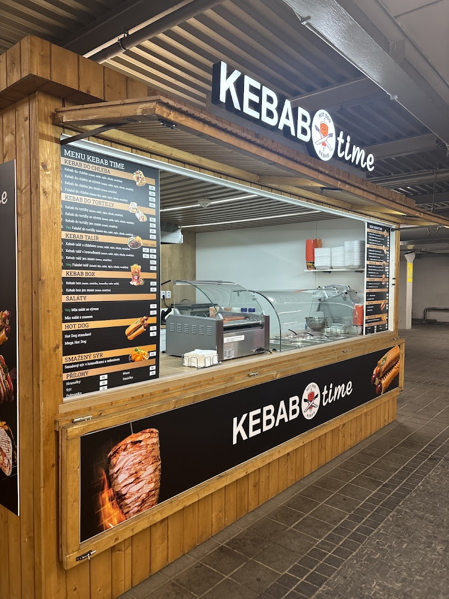 Menu Kebab Time-2