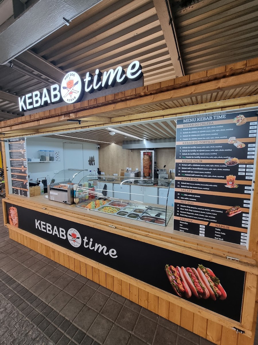 Menu Kebab Time-3